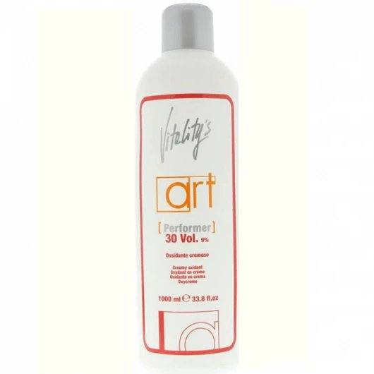 Crema Oxidanta Vitality's 30 v 1 L