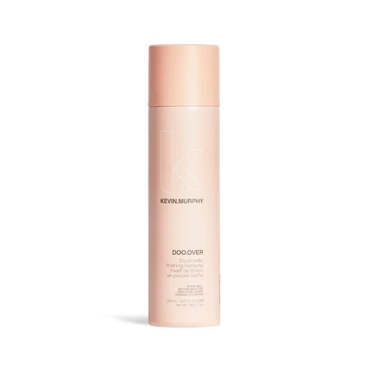 Fixativ Kevin Murphy Doo Over cu textura pudrata 250 ml