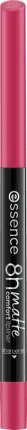 Essence Cosmetics 8h Matte Comfort creion de buze 05 Pink Blush, 0,3 g