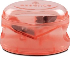 Essence Cosmetics Ascuțitoare dublă, 1 buc