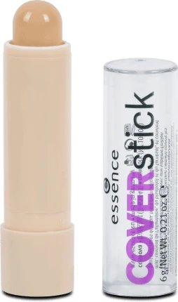 Essence Cosmetics COVERstick baton corector 20, 6 g