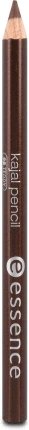 Essence Cosmetics Kajal creion de ochi 08 Teddy, 1 g