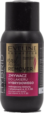 Eveline Cosmetics Dizolvant pentru ojă, 150 ml