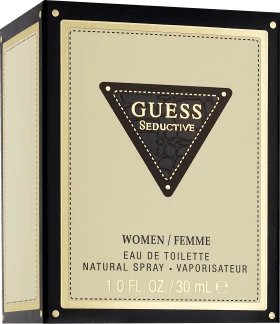GUESS Apă de toaletă pentru femei Seductive, 30 ml