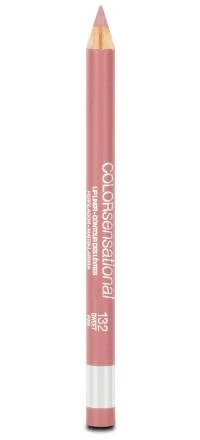 Maybelline New York Color Sensational creion de buze 132 Sweet Pink, 1 buc