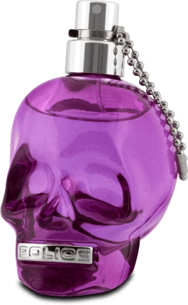 POLICE Parfum To be woman, 40 ml