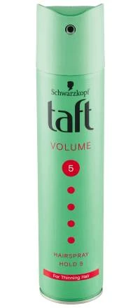 Schwarzkopf taft Fixativ volum mega hold, 250 ml