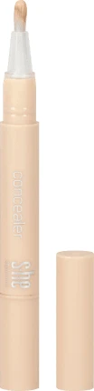 S-he colour&style Corector 005 Ivory, 3 g