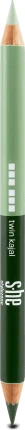 S-he colour&style Creion de ochi twin kajal 157/004, 2 g