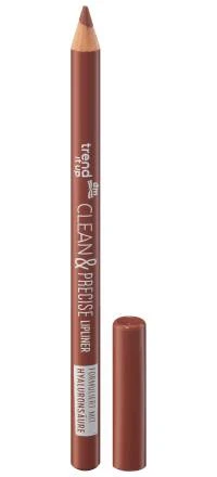 Trend !t up Clean & Precise Soft creion de buze 610, 0,78 g