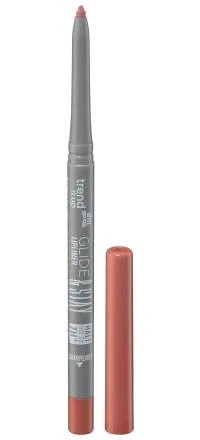 Trend !t up Glide & Stay creion de buze 110 Pink Coral, 0,35 g