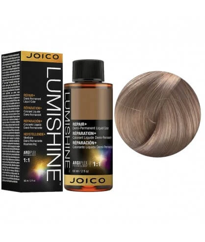 Vopsea semi-permanenta Joico LumiShine Demi Liquid 9NV 60ml