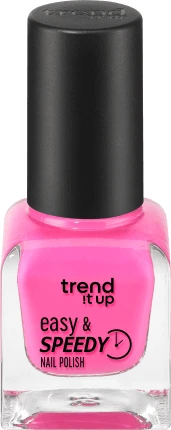 Trend !t up easy & speedy ojă Nr. 320, 6 ml